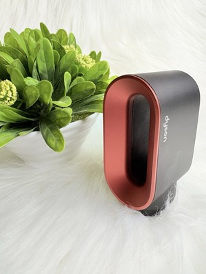 Dyson Pre Styling Schnelltrockneraufsatz Erdbeere Bronze Farbe 