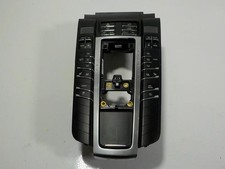 Autoradio Porsche Macan