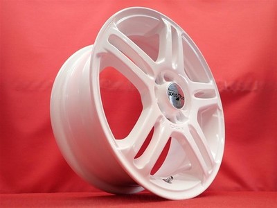JDM Used out-of-print rare Sparco DS1 racing wheels 4-wheel 6J