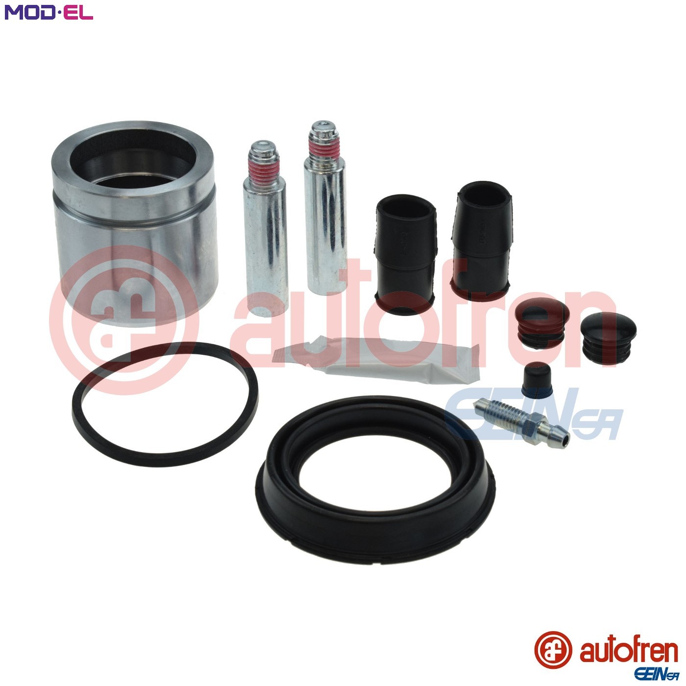 REPAIR KIT BRAKE CALIPER D43310S FOR MERCEDES-BENZ SPRINTER/3-t/Bus/2-t  MG