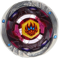 Metal Spinning Top Stainless Steel Precision Gyroscope Anti-Gravity Spinner Top