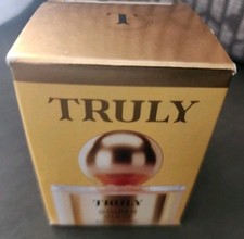 TRULY Golden Glaze Eau De Parfum Spray 50ml Full Size NIB