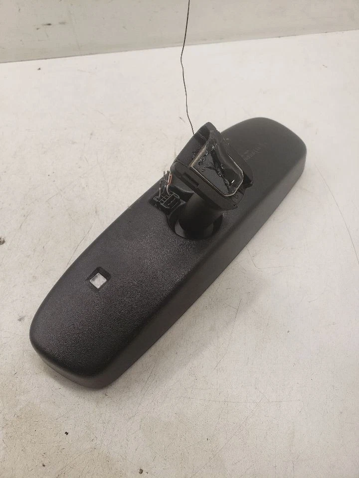 Espelho retrovisor cupê com escurecimento automático compatível com 07-13 ALTIMA 1422342 - Imagem 2 de 4