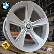 M5✅️KIT 4 Cerchi in Lega 9+10 x 19" Compatibili Con BMW X3 f25 X4 f26 serie 5 6
