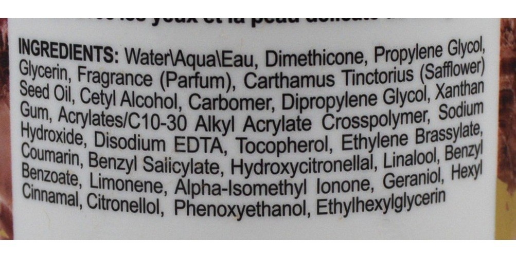 Designer Skin AWESTRUCK 16oz Moisturizer Tan Extender Body Lotion After Tan Care