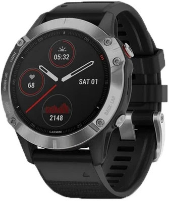 Garmin Fenix 6