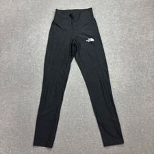 Pantalon North Face femme X petit pantalon noir randonnée montagne extérieur ...
