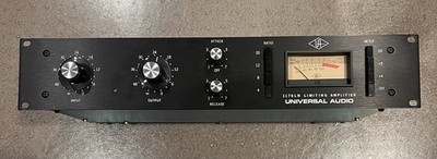 Universal Audio 1176LN Classic Limiting Amplifier