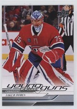 2024-25 Upper Deck Extended Series Hockey Checklist Guide in-content 33