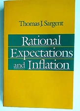 Rational Expectations and Inflation