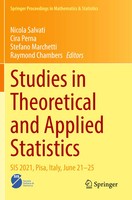 Nicola Salvati (U. A.) | Studies In Theoretical And Applied Statistics | Buch