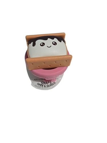 Bath & Body Works SCENTPORTABLE Vent Clip Car Visor Clip Fragrance Holder - Picture 2 of 5