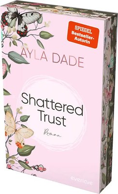 Shattered Trust