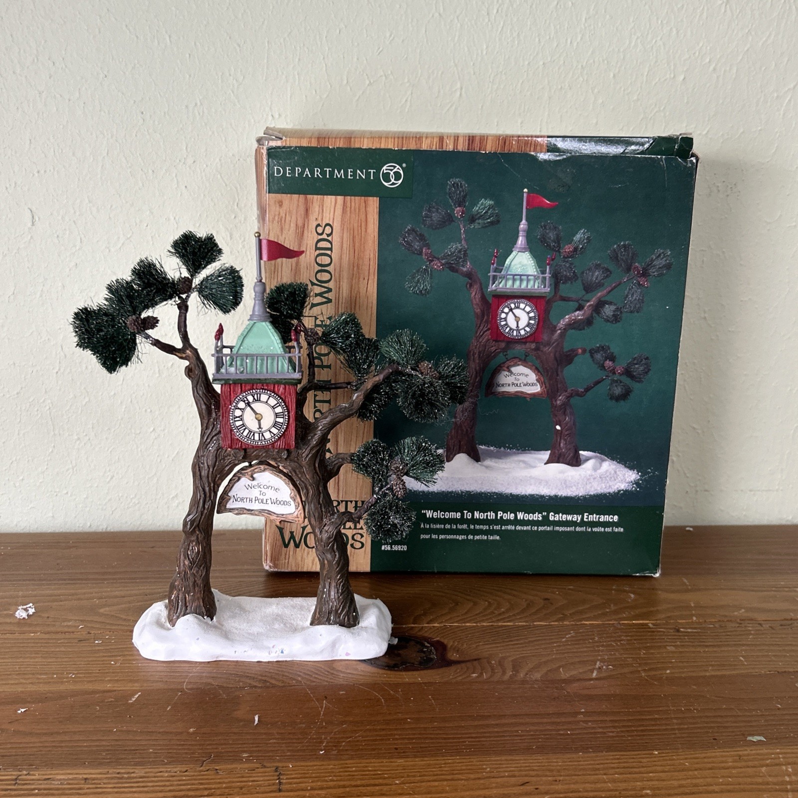 Click here to see eBay Auction