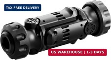 SJZDNNTU Fidget Gun EDC Fidget Slider Metal Fidget Toys Adults for Adults Anxiet