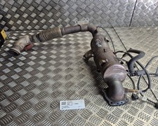 Ford Ecosport 2018-2021 1.0 PETROL Catalytic Converter 2185725X