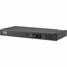 Tripp Lite series BC500RT1ULNC 500VA Rack/Tower UPS