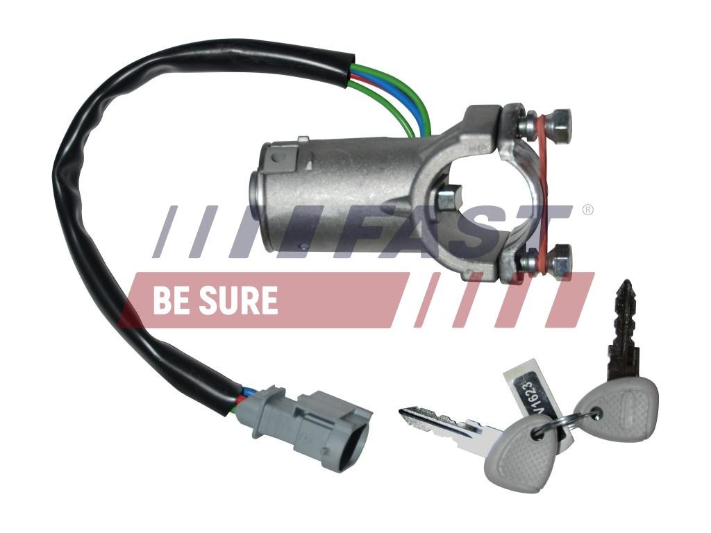FAST FT82320 Steering Lock for IVECO