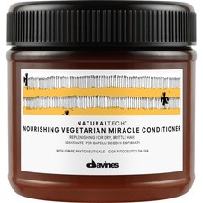 Davines NaturalTech Nourishing Vegetarian Miracle Conditioner 8.45 fl oz / 250 m