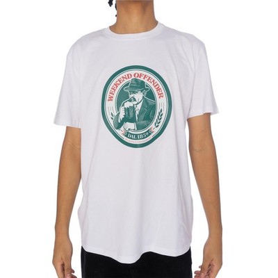 Weekend Offender Birra T-Shirt Herren Shirt 47253