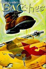 Bacchus (Eddie Campbell's) #29 VF; Eddie Campbell | w/Bag+Board