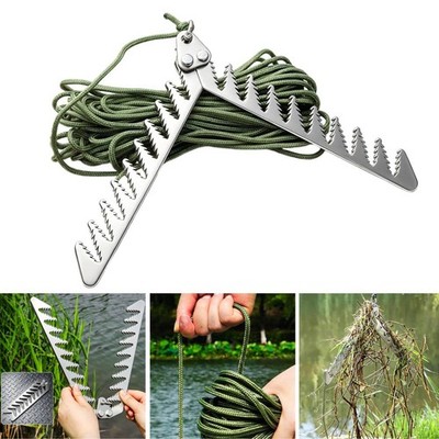 Aquatic Weed Grass Razor Cut Cleaner Lakes Park Landscape Garden Remover
