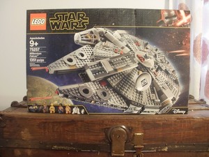 Lego 75257 | eBay