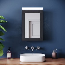 Modern LED Wall Lights Bathroom Light Over Mirror Vanity Light Lamp Aluminium