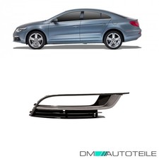 Stoßstangen Gitter Blende rechts passt für VW Passat CC B6 357 Baujahr 2012-2015