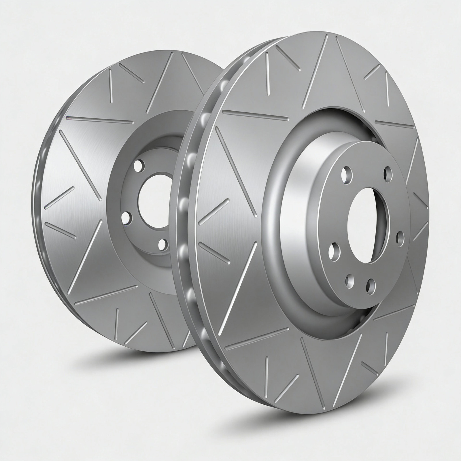 Acura NSX 1997-2005 FRONT Brake disc