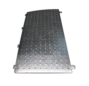 v55)  JURA IMPRESSA S55 Type 621 Ersatzteil Gehäuseteil