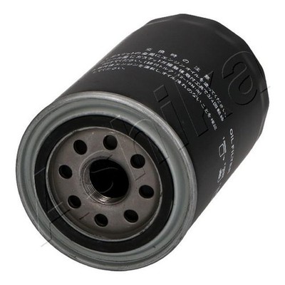 Ölfilter ASHIKA 10-00-004 Anschraubfilter für TATA SAFARI XENON Pick up TDi 4x4