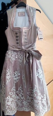 Neues Trachten Dirndl Gabriele Gr.38