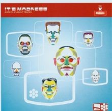 Its Madness von Madness | CD | Zustand sehr gut