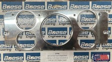 57 58 59 60 Ford Truck Aluminum Gauge Adapter...