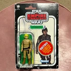 Kenner Star Wars Retro Collection Luke Skywalker (Bespin) Empire Strikes Back