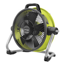 Ryobi 36V 14  (35cm) Hybrid Whisper  Air Cann...