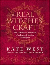 THE REAL WITCHES? CRAFT: Magical Techniques and Guidance for... -