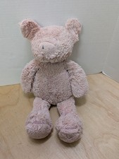 Jellycat Barnabus Pig Huge Size 16 In