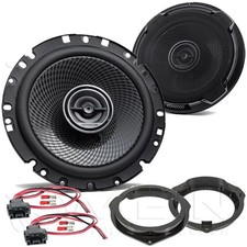 KENWOOD LAUTSPRECHER für MERCEDES GLS X166 2015-2019 Front Tür 2-Wege 330W #AXGU KENWOOD LAUTSPRECHER für MERCEDES GLS X166 2015-2019 Front Tür 2-Wege 330W #AXGU
