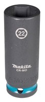Makita Schlagnuss SW22 Impact Black E-16514