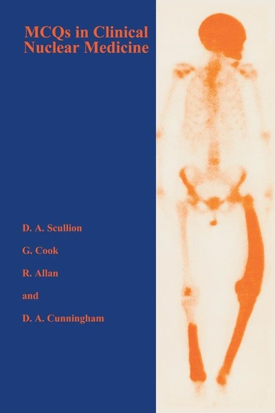 Mcqs In Clinical Nuclear Medicine Rosie Allan (U. A.) Taschenbuch Englisch 1998-image