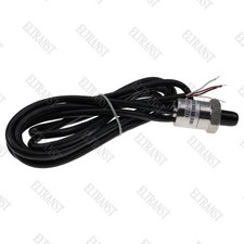 NEW Pressure Sensor Regulator 02250078-933 For Sullair Screw Air Compressor