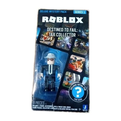 Jazwares Roblox Series 1 Survive The Killer Corrupt Cupid 3