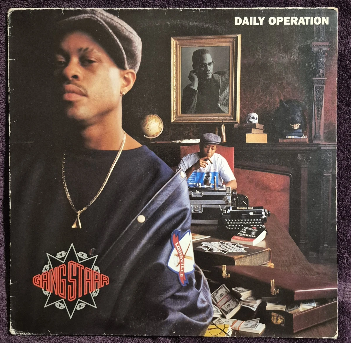 25+ Vinyl Records Gang Starr for sale | Updated Oct 2026