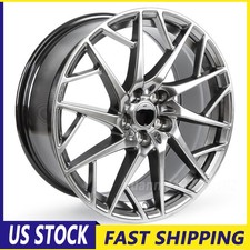 New 19 X 8.5 Inch Replacement Wheel Rim For Toyota Camry 2019-2026 Alloy Rim Us New 19 X 8.5 Inch Replacement Wheel Rim For Toyota Camry 2019-2026 Alloy Rim Us