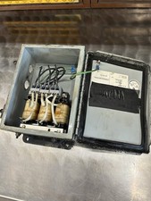 KDR Line Reactor KDRA2L TCI Performance 