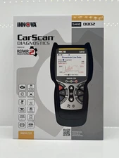 INNOVA 5410 Car Scan Tool Pro Engine Diagnostic Scanner OBD2 Code Reader NEW
