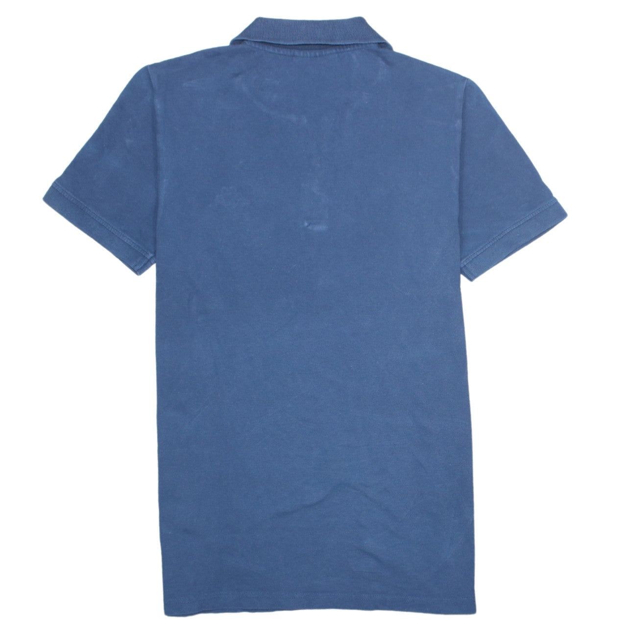 Kappa Blue Polo Mens M image 2