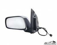 AußEnspiegel Links FüR Nissan Pathfinder 3 3.0 Dci 4.0 4WD NP300 Navara 05-25